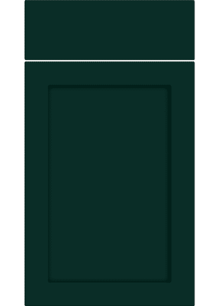 Supermatt Fir Green 1